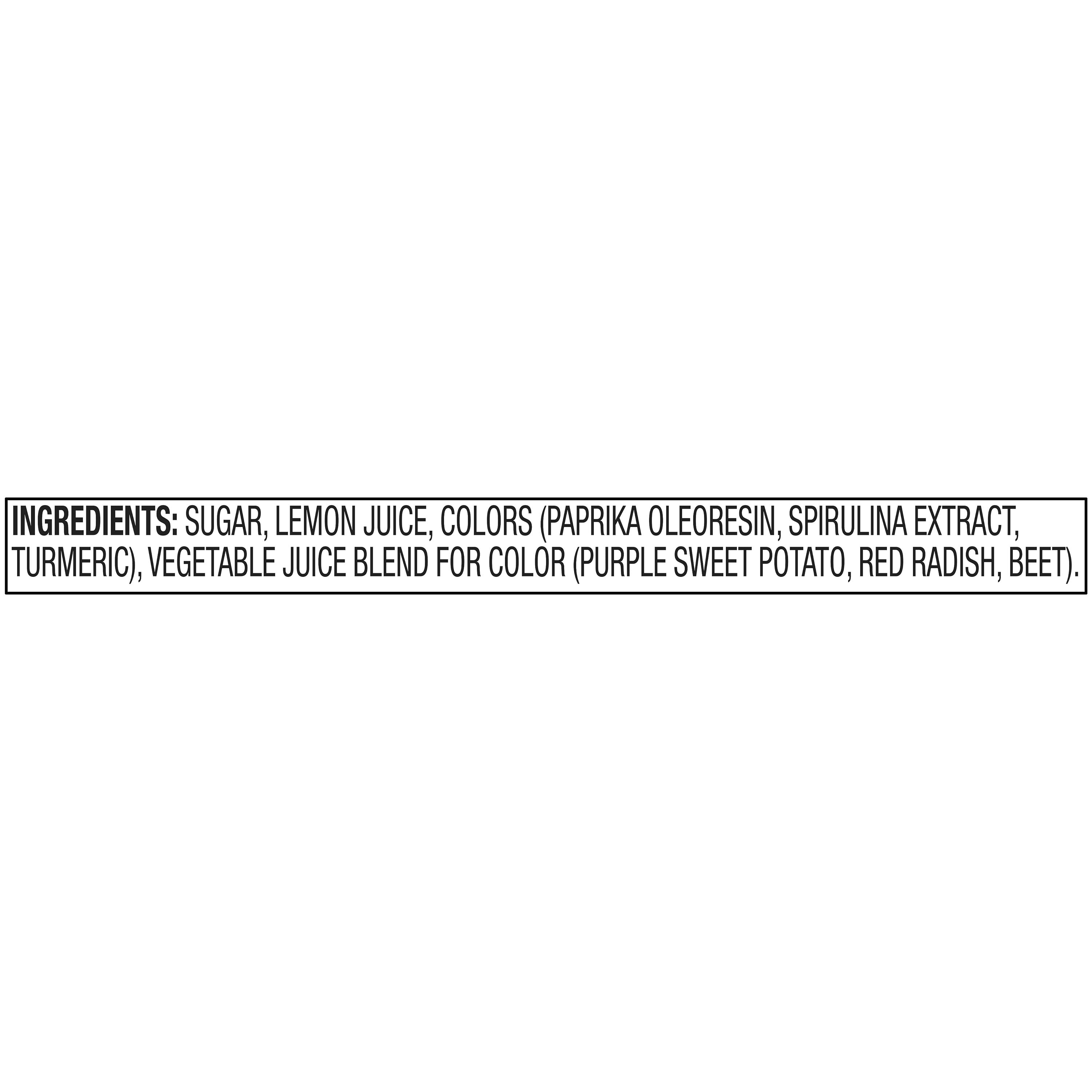 bettergoods 4 Cell Sanding Sugar, 5.3 oz