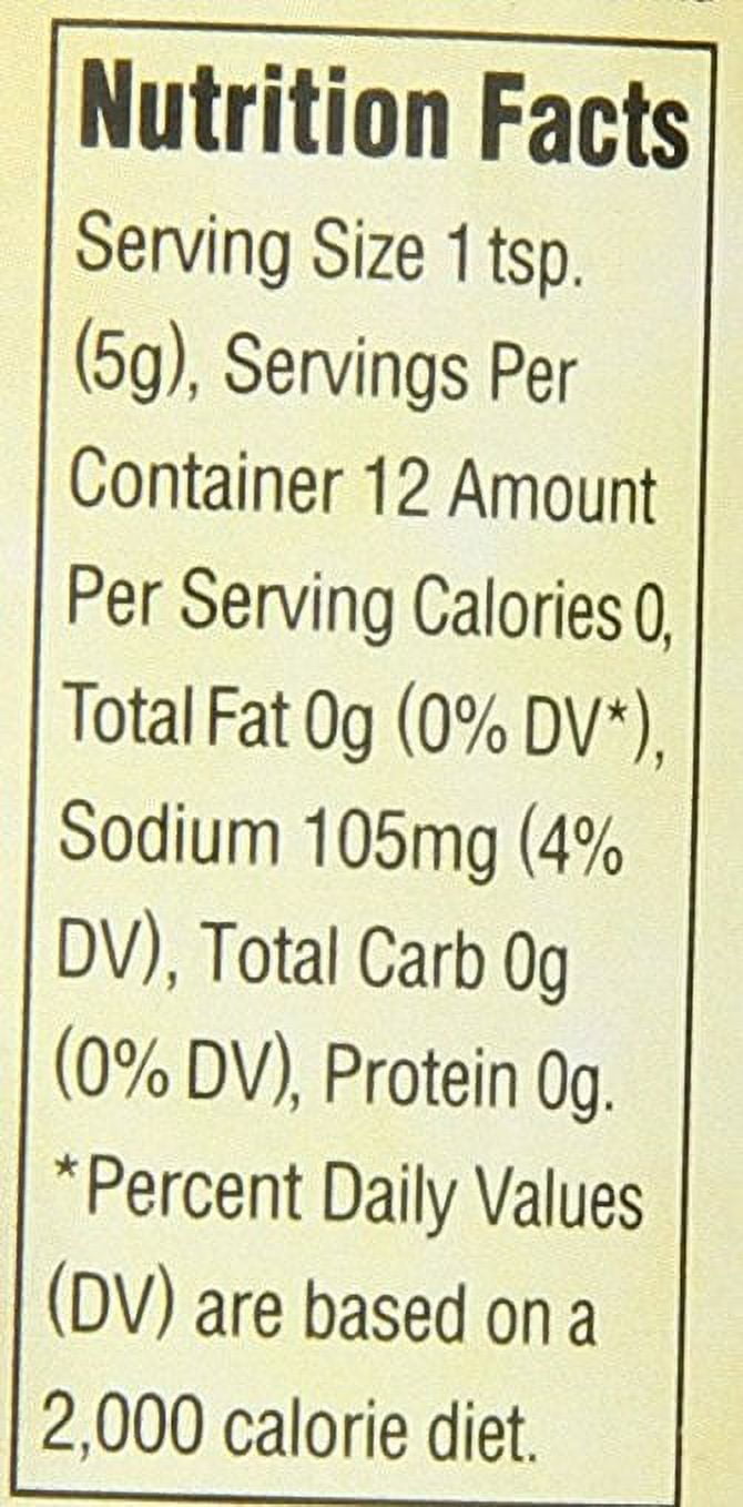 (4 pack) Reese Non Pareil Capers 3.5 oz