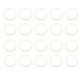 thumbnail image 1 of 120X Nylon String Guitar Strings Set for Classical Guitar,120X guitar strings, 1 of 8