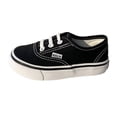 thumbnail image 2 of Zapatos para niños Zapatos de lona sin cordones para niños Zapatos de suela blanda para niños y niñas pequeños y grandes Zapatos para bebés, 2 of 6
