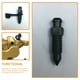 thumbnail image 5 of GOOHOCHY 1 juego de tornillo de sangrado de pinza de cilindro maestro de freno de motocicleta y cubiertas de polvo, 5 of 7
