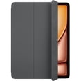 thumbnail image 2 of Apple Smart Folio for iPad Air 13-inch (M2), Charcoal Gray, 2 of 2