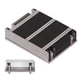 thumbnail image 4 of Enfriador De CPU, Disipador Térmico De CPU De Computadora Para CPU De Computadora Para LGA 2011 Ccdes Otros, 4 of 8