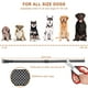 thumbnail image 4 of Collar antiladridos para perros grandes, medianos y pequeños, Collar antiladridos, dispositivos de Control de ladridos para entrenamiento de perros con vibración IP67, 4 of 5
