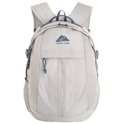 Ozark Trail Adult 25L Polyester Hiking Backpack, Gray