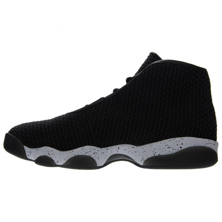 Jordan horizon all clearance black