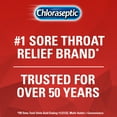 Chloraseptic Sore Throat Spray, Cherry Flavor, 6 fl oz