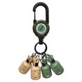 thumbnail image 1 of Squid Jig Hook Protector Camarones Estuche Almacenamiento Visor Cubierta Con Accesorios Pesca Portátiles Carabinas, 1 of 9