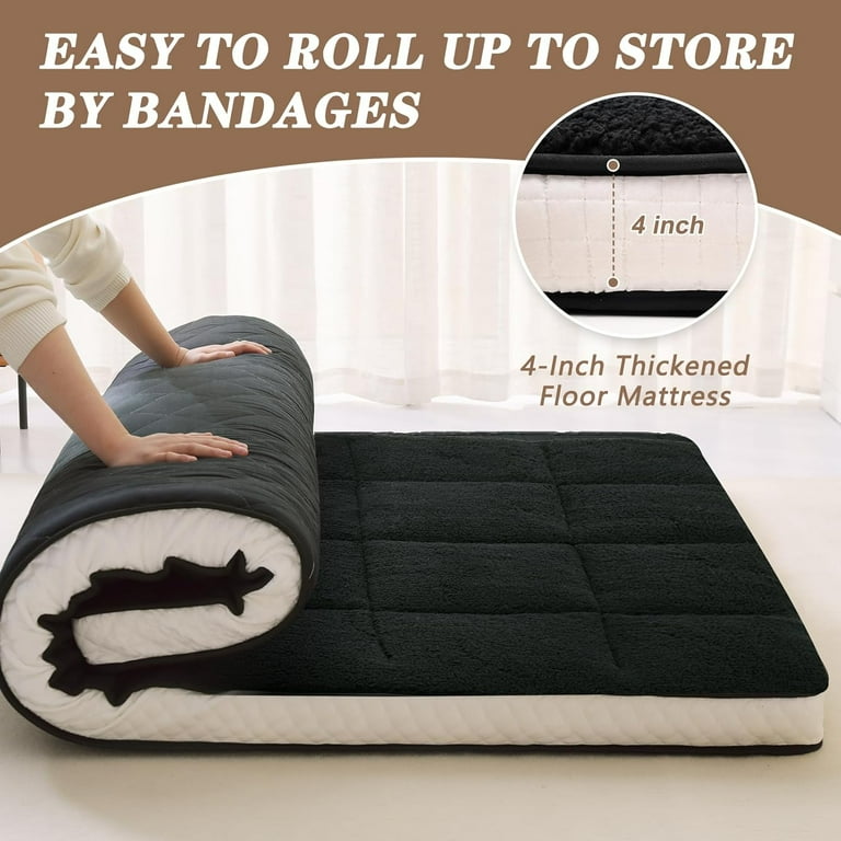Rv futon mattress sales