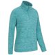thumbnail image 2 of Mountain Warehouse - Forro Polar Snowdon Mezcla para Mujer (Cerceta Claro), 2 of 5