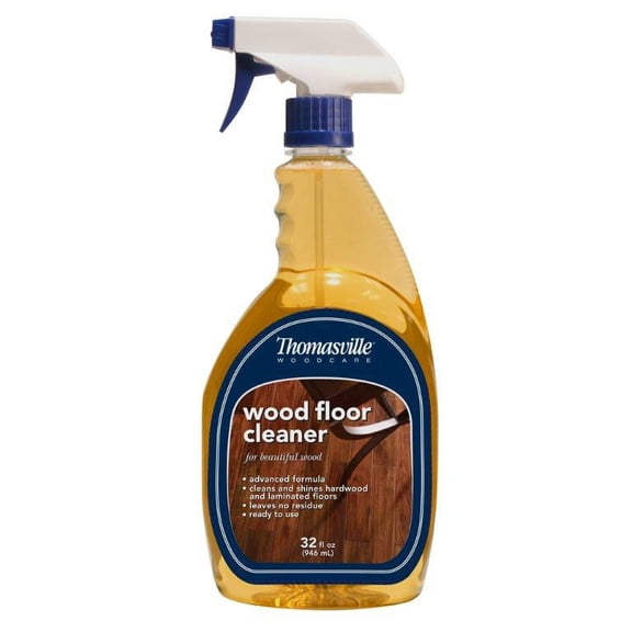 Thomasville Spray Wood Cleaner & Polish, 32 Fluid Ounce