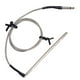 thumbnail image 3 of Transductor de Pastilla Piezoeléctrica de Varilla para Accesorio de Repuesto de Guitarra Acústica Popular, 3 of 5
