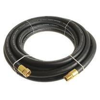 Continental Air Hose,3/4"I.D.,5 ft. HZB07520-05-31-G