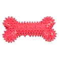 thumbnail image 1 of Juguete Caucho Hueso Morder Perro Premios Fancy Pets FL8520, 1 of 2