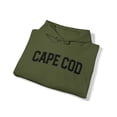 thumbnail image 4 of Cape Cod Moving Away Hoodie, Gifts, Hooded Sweatshirt, 4 of 4