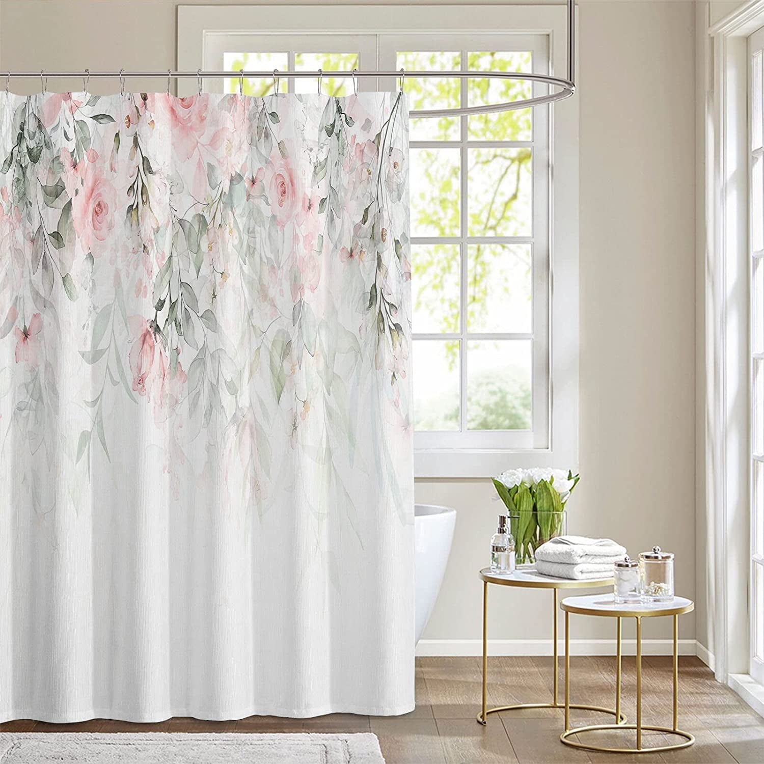 Shower Curtains at Neiman Marcus