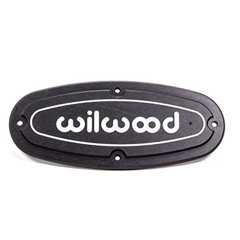 Wilwood Cap Tandem Master Cylinder Wilwood Cap Tandem Master Cylinder