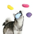 thumbnail image 4 of Midlee Jelly Bean Easter Dog Toy- Set of 4 (Small), 4 of 7