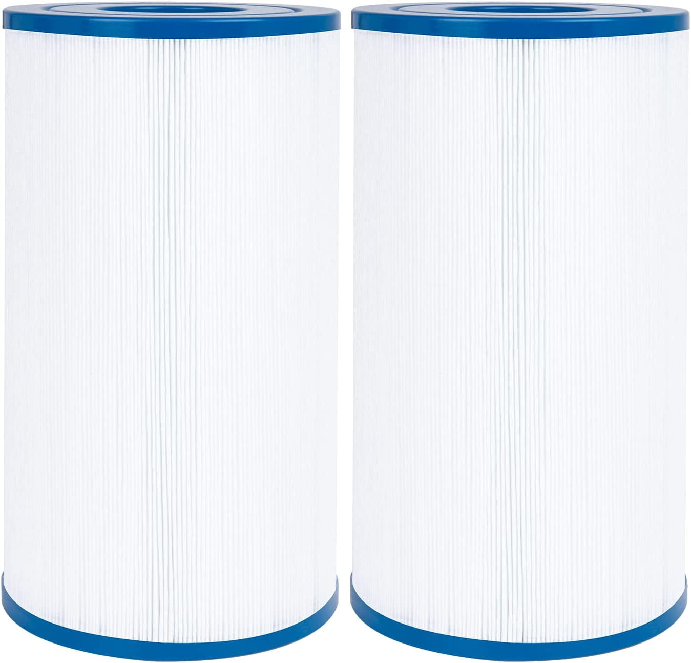 POOLPURE PLFPRB25-IN Hot Tub Filter – Replaces Unicel C-4326, Guardian 413-106, 25 Sq Ft - View #5