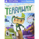 Tearaway [Sony PS Vita – image 1 sur 4