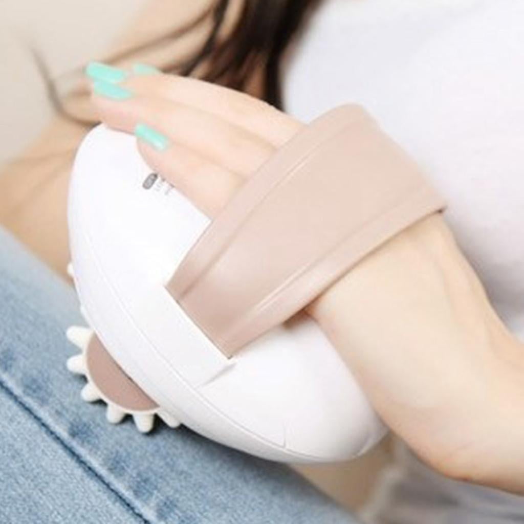 3d Roller Body Massage Shaper Electric Fat Burning Hand Rroller Massager Walmart