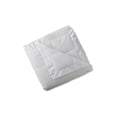 thumbnail image 1 of White Down Blanket - King, 107 x 96 in., 1 of 1