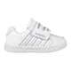thumbnail image 2 of Tenis K-swiss KID COURT NEW Color Blanco, 2 of 4