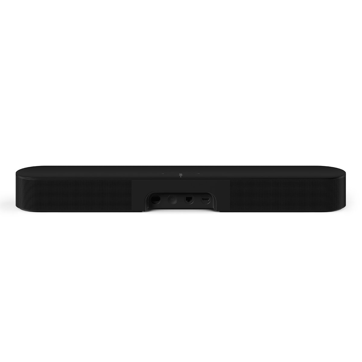 Sonos Beam (Gen 2) Compact Smart Sound Bar with Dolby Atmos (Black