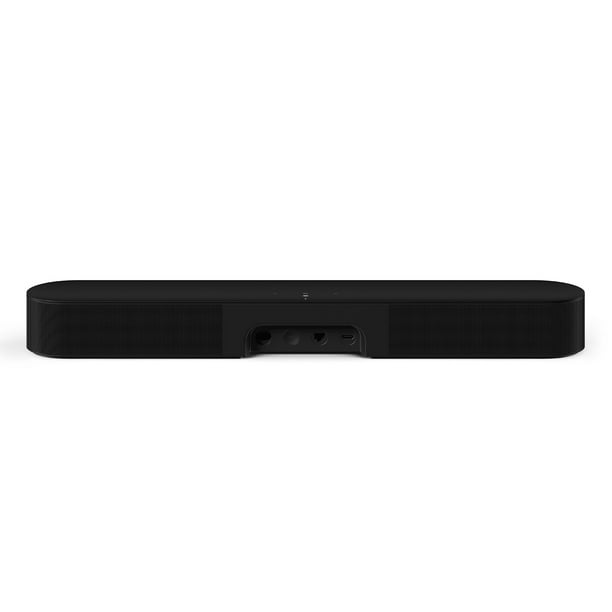 Sonos Beam (Gen 2) Compact Smart Sound Bar with Dolby Atmos -