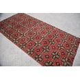 thumbnail image 4 of Turkish Rug, Cool Rugs, 4.5x9.4 ft Large Rug, Vintage Rug, Home Decor Rug, 4 of 9