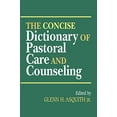 thumbnail image 1 of Le Dictionnaire Concis de la Pastorale et du Conseil, 1 of 1