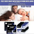 thumbnail image 3 of 56PCS Improve Sleep Quality Adult Sleep aid Patch deep Sleep Patch Natural Sleep Patch-Sleep Aid Patch, 3 of 5