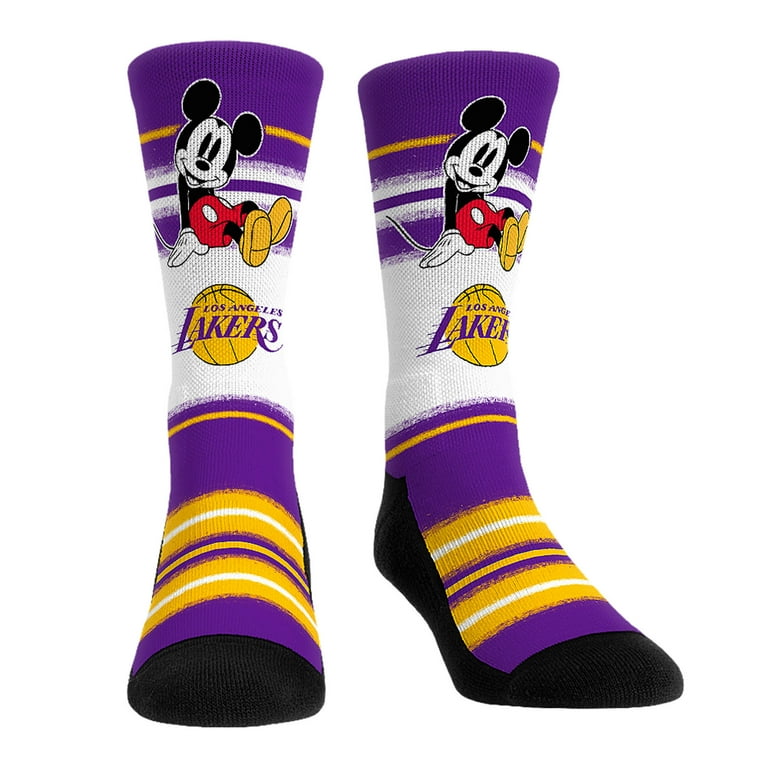 Lakers sock cheap