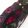 thumbnail image 4 of Disney Snow White - Evil Queen 13-inch Nylon Backpack and Collapsible Hip Pack Bundle, 4 of 7