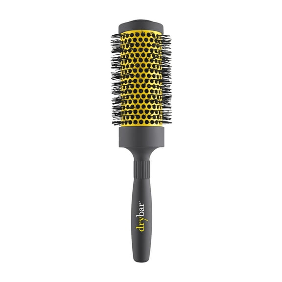Drybar Full Pint Medium Round Ceramic Detangling Hair Brush
