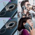 thumbnail image 3 of Soporte Magnético Para Anillo De Teléfono Móvil, Soporte De Agarre De Dedo Compatible Con Iphone 13/12 Serie Aespa kaili Sencillez, 3 of 5