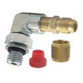 thumbnail image 4 of Probador de presión de combustible,Piezas de repuesto del adaptador del probador de presión de combustible,Accesorio adaptador de ajuste de prueba de presión de combustible,Prueba de, 4 of 8