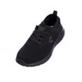 thumbnail image 5 of Tenis Charly Mujer Casual Deportivo Textil Negro Confort negro 26 Charly 101D0A, 5 of 5