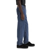 Levis Mens 505 Regular Fit Jeans