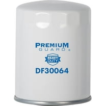 PG Diesel Fuel Filter DF30064 | Fits 2001-2004 Mitsubishi Fuso FE-SP, 2001 FE-CA