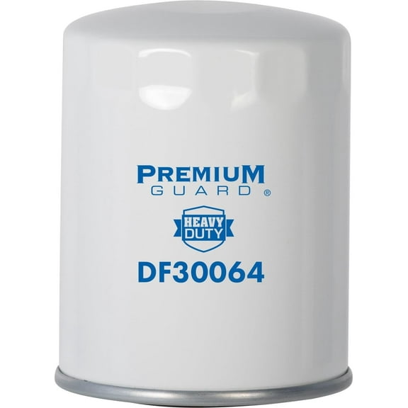 PG Diesel Fuel Filter DF30064 | Fits 2001-2004 Mitsubishi Fuso FE-SP, 2001 FE-CA