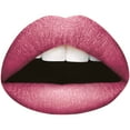 thumbnail image 2 of L'Oreal Paris Infallible PAINTS/LIPS Matte Metallic, Flamingo Floss, 2 of 3