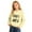 Yellow, variant on JIAYUE Sweatshirt For Boys Graphic Print Comfortable Fleece Pullover Casual Long Sleeve Hoodies For Daily Winter Loose Wear And Outdoor Activities For Kids,1-2 Years