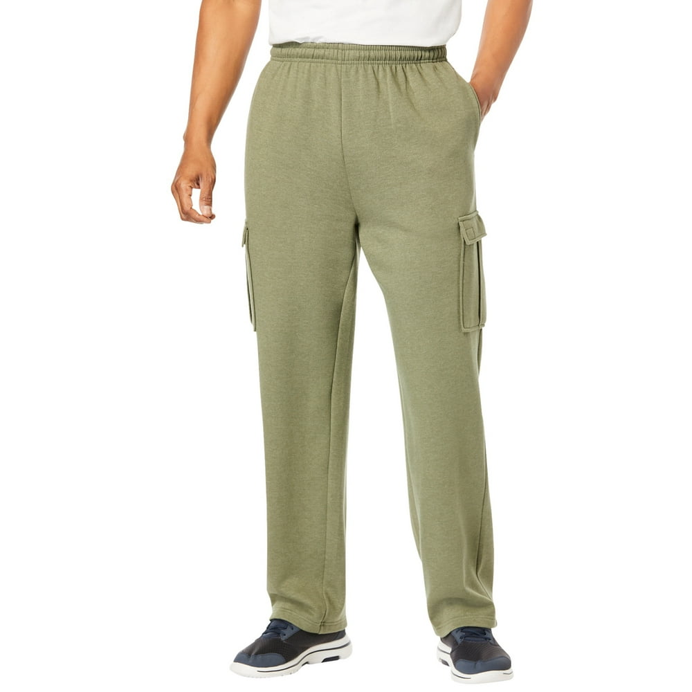 men's large tall sweatpants