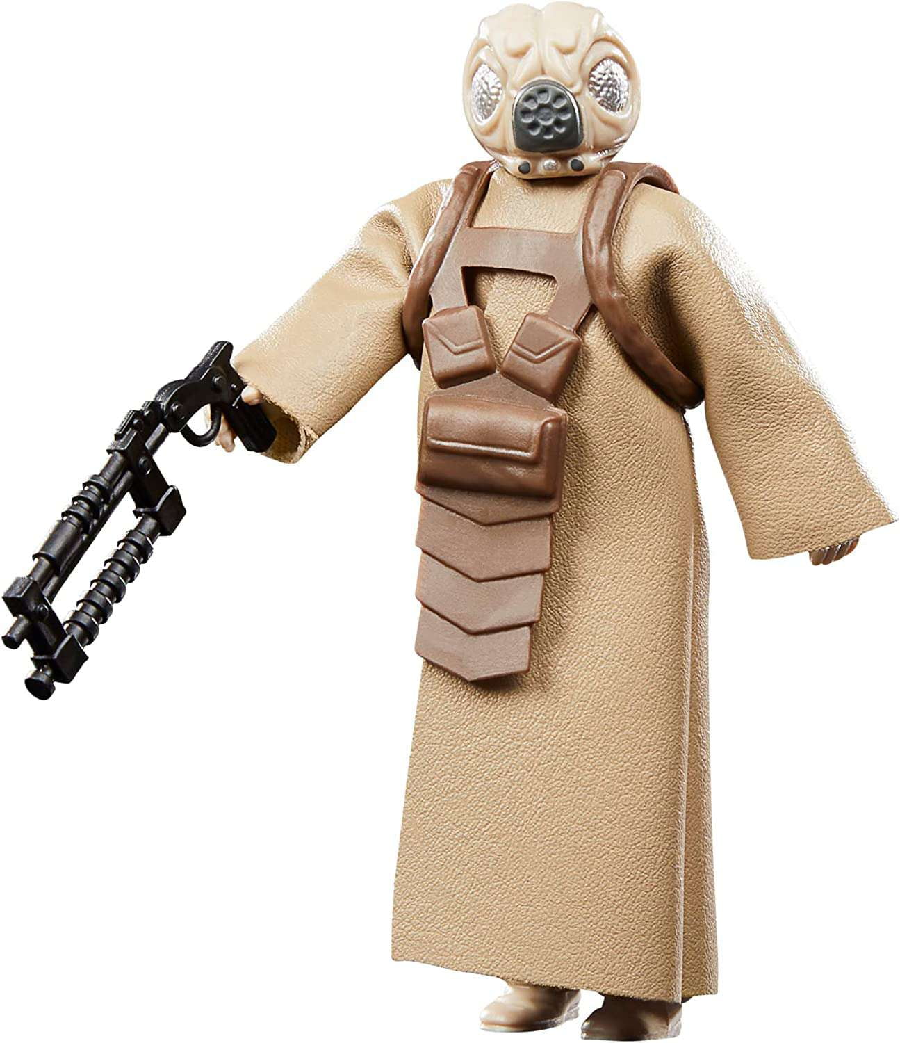 Star Wars Retro Collection 4-LOM Action Figure