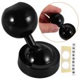 thumbnail image 3 of Shisuyan Car Engine Ring Ignition Cover Durable And Reliable Protects Touch Start Button Enhances Interior Aesthetics Craftsmanship, 3 of 8