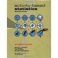 thumbnail image 1 of Pre-Owned Activity-Based Statistics (Paperback) 1930190727 9781930190726, 1 of 1