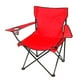 thumbnail image 1 of Silla Plegable Roja. Jardimex Camping Jardin, 1 of 2