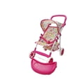 thumbnail image 3 of Carriola para Muñeca Tek By TheBabyShop  EBKCARRI01 Rosa -, 3 of 4