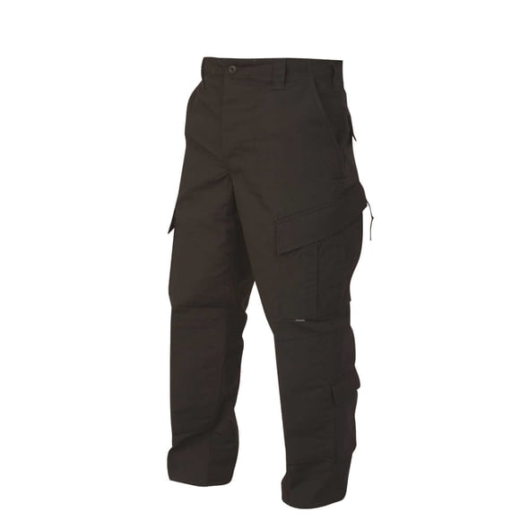 Pantalones de Respuesta Táctica para Hombre Tru-Spec, Negro, 2XL